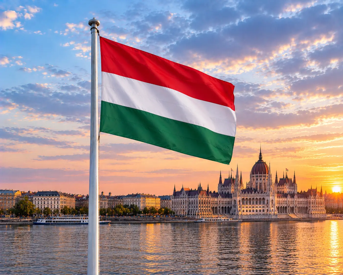 hungary-country-flag