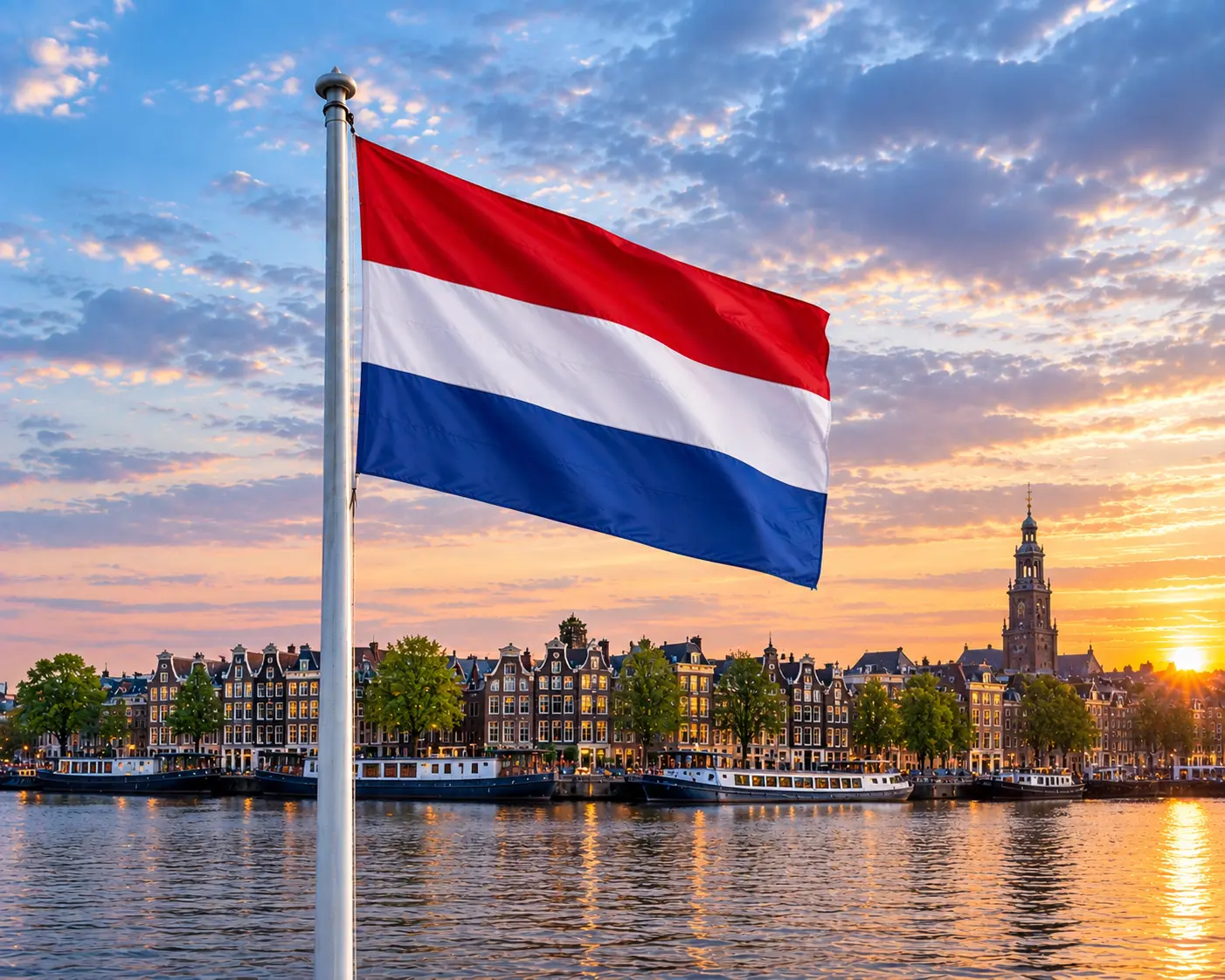 netherland-country-flag
